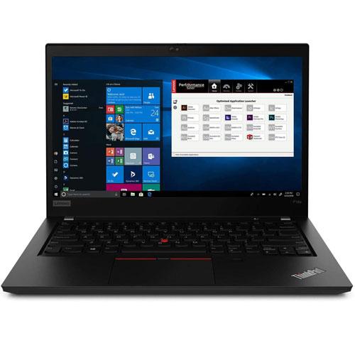 Lenovo ThinkPad P14s I5 24GB RAM Business Laptop price chennai, hyderabad, tamilandu, india