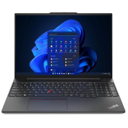 Lenovo ThinkPad P16s I5 16GB RAM Business Laptop price chennai, hyderabad, tamilandu, india