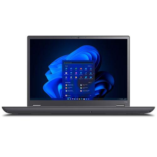 Lenovo ThinkPad P16v I5 8GB RAM Mobile Workstation Laptop price chennai, hyderabad, tamilandu, india