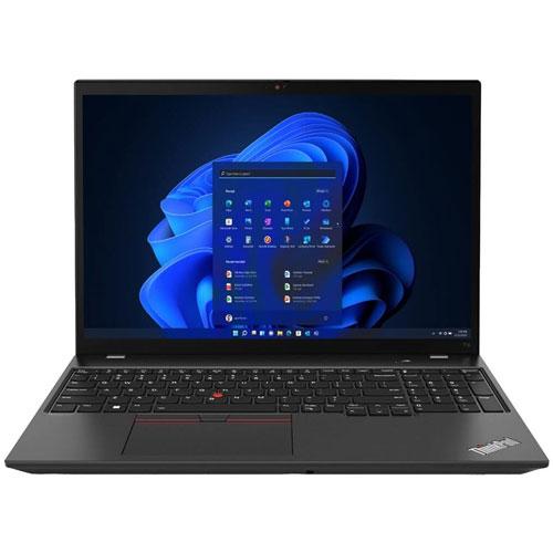 Lenovo ThinkPad T16 16GB RAM Business Laptop price chennai, hyderabad, tamilandu, india