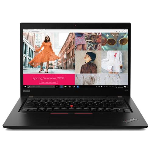 Lenovo ThinkPad X13 I7 16GB RAM Business Laptop price chennai, hyderabad, tamilandu, india