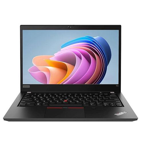 Lenovo ThinkPad T14 16GB Ram Business Laptop price chennai, hyderabad, tamilandu, india