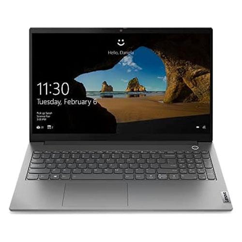 Lenovo ThinkBook 15 13th Gen I5 8GB RAM 15 Inch Business Laptop price chennai, hyderabad, tamilandu, india