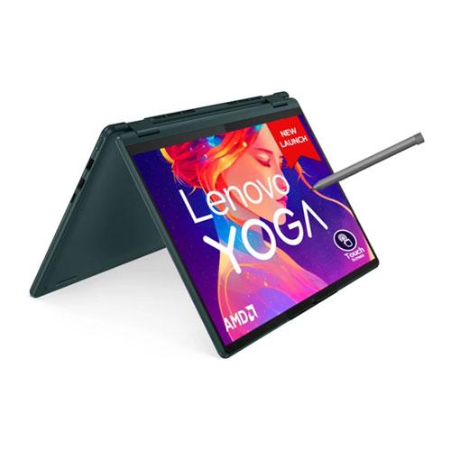 Lenovo Yoga 7 AMD Processor 16GB RAM 14 Inch Business Laptop price chennai, hyderabad, tamilandu, india