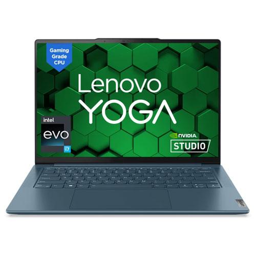 Lenovo Yoga Slim 6i 13th Gen 16GB RAM Business Laptop price chennai, hyderabad, tamilandu, india