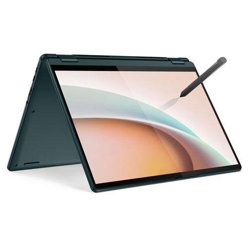 Lenovo Yoga 6 AMD Processor 16GB RAM 13 Inch Business Laptop price chennai, hyderabad, tamilandu, india