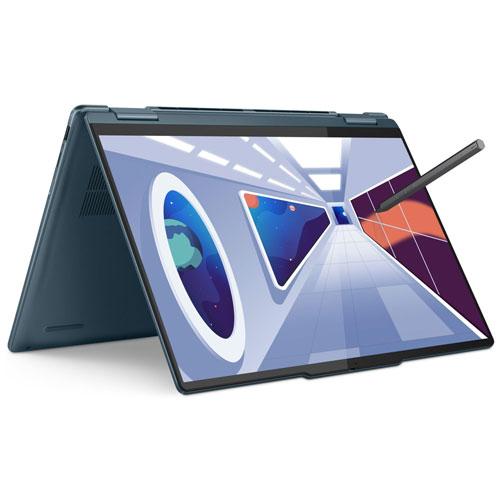 Lenovo Yoga 7i I5 16GB RAM Business Laptop price chennai, hyderabad, tamilandu, india