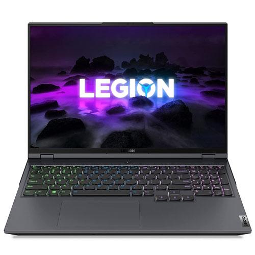 Lenovo Legion 5 Pro AMD Processor 16GB RAM 16 Inch Gaming Laptop price chennai, hyderabad, tamilandu, india