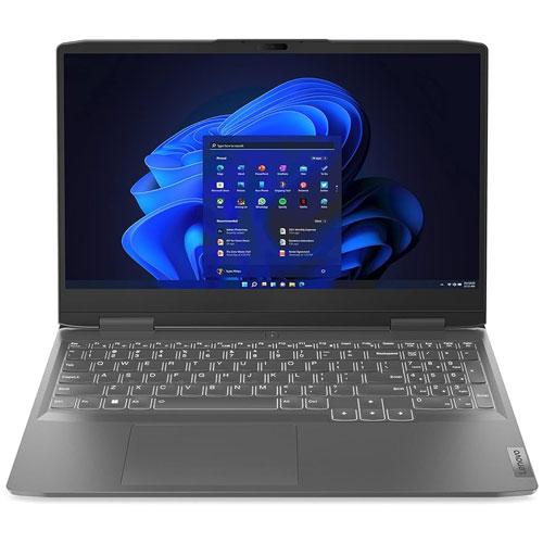 Lenovo LOQ 12th Gen I5 16GB RAM 15 Inch Gaming Laptop price chennai, hyderabad, tamilandu, india