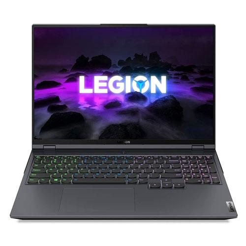Lenovo Legion 5 Pro AMD Processor 32GB RAM 16 Inch Gaming Laptop price chennai, hyderabad, tamilandu, india