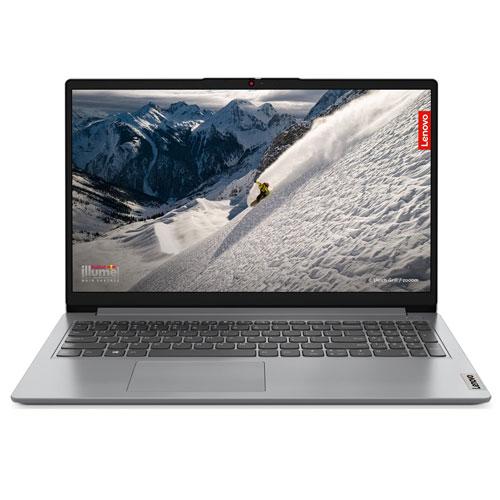 Lenovo IdeaPad Slim 1 AMD Processor 8GB RAM 15 Inch Business Laptop price chennai, hyderabad, tamilandu, india