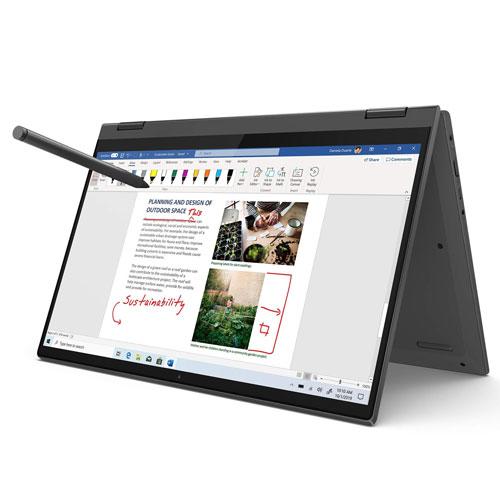 Lenovo IdeaPad Flex 5 AMD Processor 16GB RAM 14 Inch Business Laptop price chennai, hyderabad, tamilandu, india