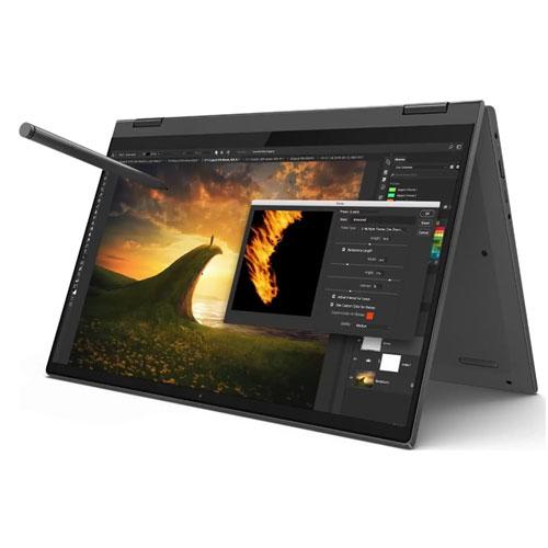 Lenovo IdeaPad Flex 5i 12th Gen I3 8GB RAM 14 Inch Business Laptop price chennai, hyderabad, tamilandu, india