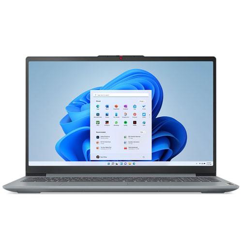 Lenovo IdeaPad Slim 3i 12th Gen I3 8GB RAM 15 Inch Business Laptop price chennai, hyderabad, tamilandu, india