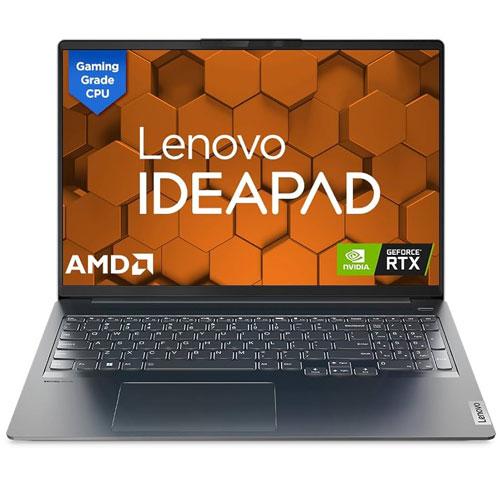 Lenovo IdeaPad Pro 5 AMD Processor 16GB RAM 16 Inch Business Laptop price chennai, hyderabad, tamilandu, india