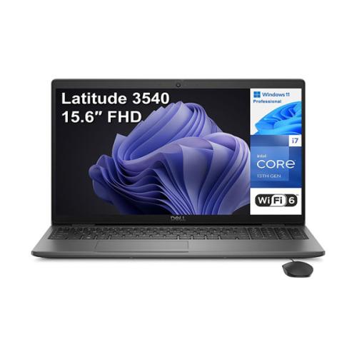 Dell Latitude 3540 13th Gen I7 1335U Processor 8GB RAM Business Laptop price chennai, hyderabad, tamilandu, india