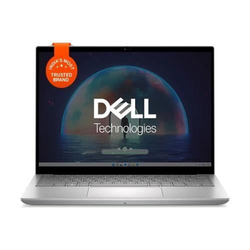 Dell Inspiron 14 13th Gen I5 1335U Processor 8GB RAM Business Laptop price chennai, hyderabad, tamilandu, india