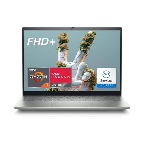 Dell Inspiron 14 AMD Ryzen 7 7730U Processor 16GB RAM Business Laptop price chennai, hyderabad, tamilandu, india