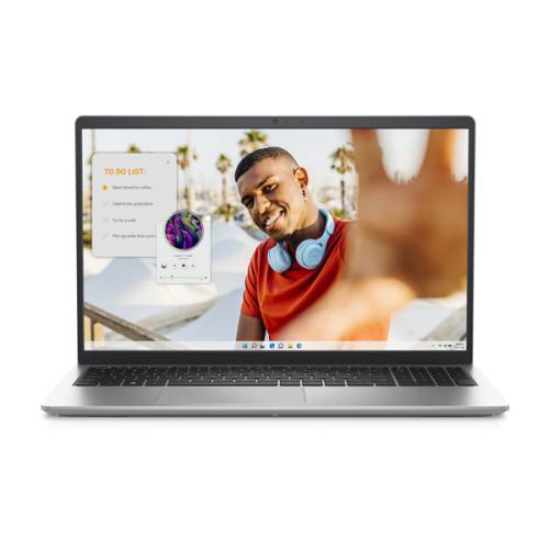 Dell Inspiron 15 AMD Ryzen 3 7320U Processor 8GB RAM Business Laptop price chennai, hyderabad, tamilandu, india