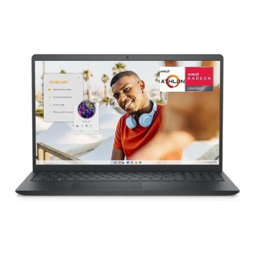 Dell Inspiron 15 AMD Athlon Gold 7220U Processor 8GB RAM Business Laptop price chennai, hyderabad, tamilandu, india