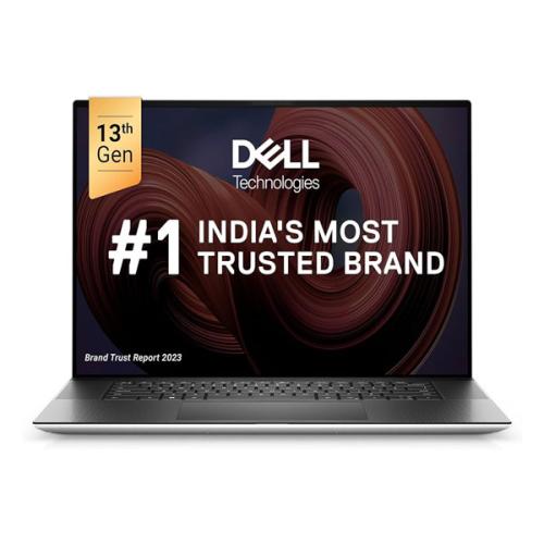 Dell XPS 9730 13th Gen I9 13900H Processor 32GB RAM Business Laptop price chennai, hyderabad, tamilandu, india