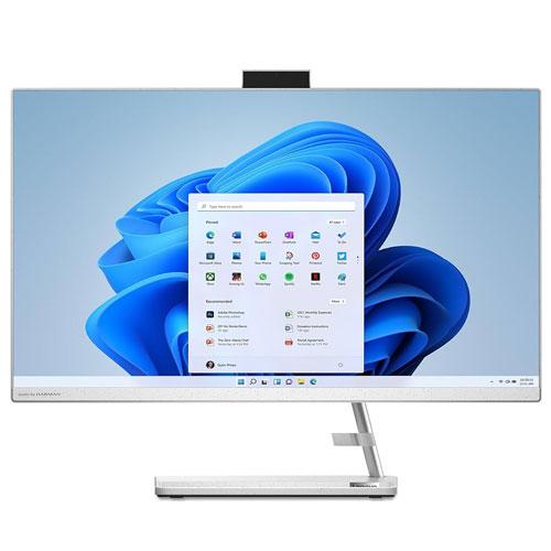 Lenovo IdeaCentre 5i 13th Gen 16GB RAM AIO Desktop price chennai, hyderabad, tamilandu, india