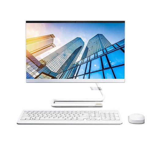 Lenovo IdeaCentre 3 AMD Ryzen 3 3250U Processor AIO Desktop price chennai, hyderabad, tamilandu, india