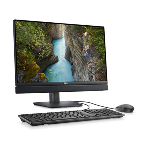 Dell OptiPlex 7410 13th Gen I3 13100T Processor 8GB RAM AIO Business Desktop price chennai, hyderabad, tamilandu, india