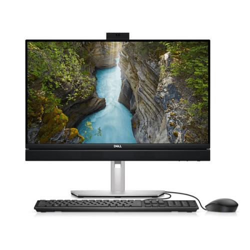 Dell OptiPlex 7410 13th Gen I7 13700T Processor 8GB RAM AIO Business Desktop price chennai, hyderabad, tamilandu, india