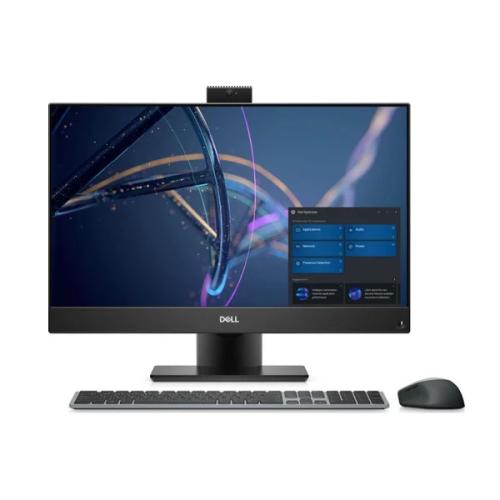 Dell OptiPlex 7410 G7400T 16GB RAM AIO Business Desktop price chennai, hyderabad, tamilandu, india