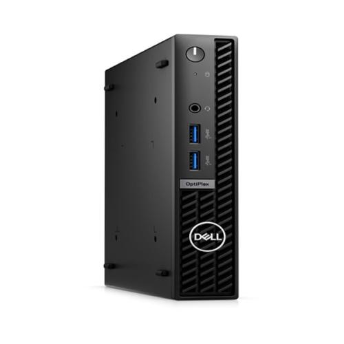 Dell OptiPlex 7010 MFF 13th Gen I3 13100T Processor 16GB RAM Tower Desktop price chennai, hyderabad, tamilandu, india