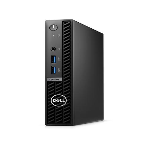 Dell OptiPlex 7010 MFF 13th Gen I5 13600T Processor 8GB RAM Tower Desktop price chennai, hyderabad, tamilandu, india