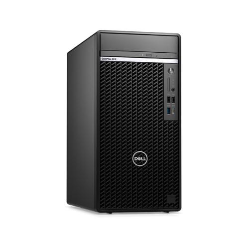 Dell OptiPlex XE4 12th Gen I5 12600 Processor 16GB RAM Tower Desktop price chennai, hyderabad, tamilandu, india