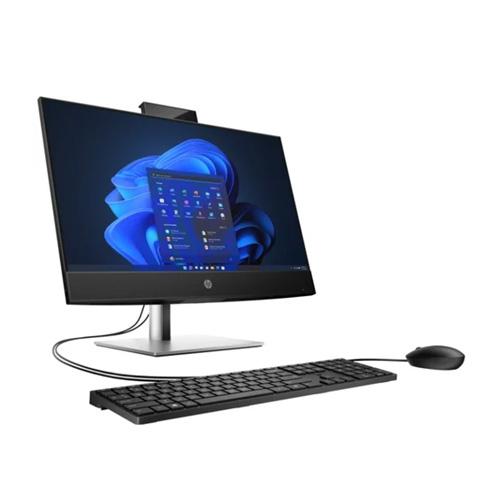 HP ProOne 440 12th Gen I5 Processor 256GB AIO Business Desktop price chennai, hyderabad, tamilandu, india