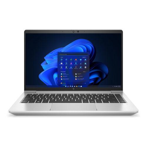 Hp EliteBook 640 12th Gen I5 Processor 8GB RAM Business Laptop price chennai, hyderabad, tamilandu, india