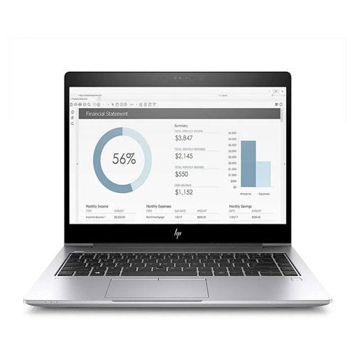 Hp ProBook 440 12th Gen I7 Processor 16GB RAM Business Laptop price chennai, hyderabad, tamilandu, india