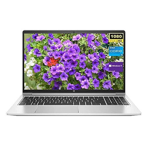 Hp ProBook 450 12th Gen I5 Processor 8GB RAM Business Laptop price chennai, hyderabad, tamilandu, india