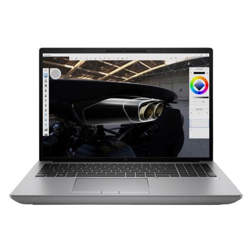 HP ZBook Fury 734Z4PA 12th Gen I7 Processor 32GB RAM Business Laptop price chennai, hyderabad, tamilandu, india