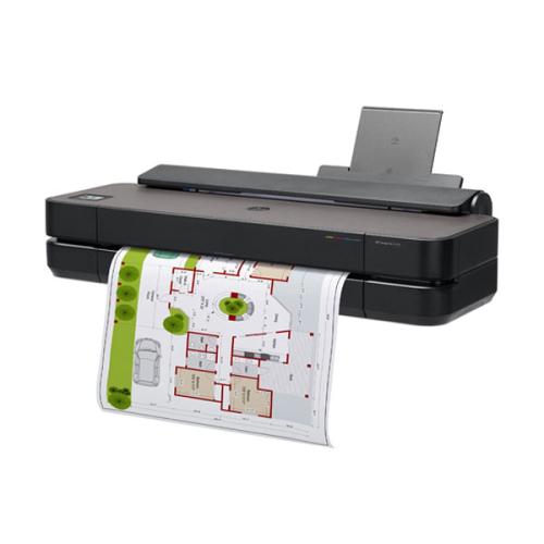 HP DesignJet T250 5HB06A 24 inch Plotter price chennai, hyderabad, tamilandu, india