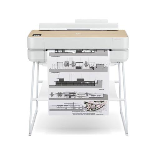 HP DesignJet Studio Wood 5HB12A 24 inch plotter price chennai, hyderabad, tamilandu, india