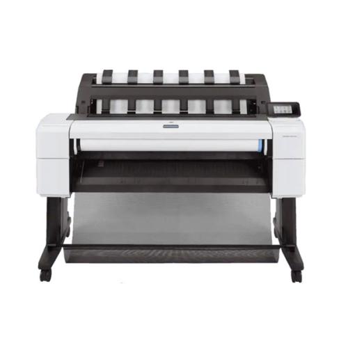 HP DesignJet T1600 3EK10A 36 inch plotter price chennai, hyderabad, tamilandu, india