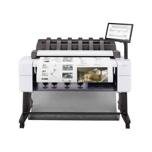 HP DesignJet T2600 3XB78A 36 inch multifunction plotter price chennai, hyderabad, tamilandu, india