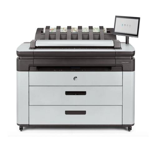 HP DesignJet XL 3600 6KD23H 128GB Multifunction Plotter price chennai, hyderabad, tamilandu, india