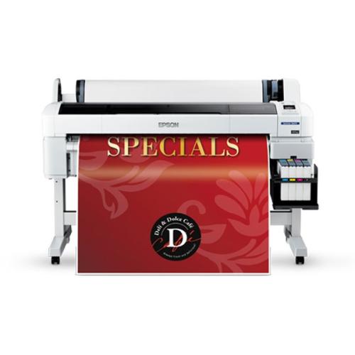 Epson SureColor SC B6070 Indoor Signage Printer price chennai, hyderabad, tamilandu, india