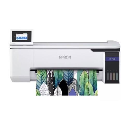 Epson SureColor SC F530 Sublimation Printer price chennai, hyderabad, tamilandu, india