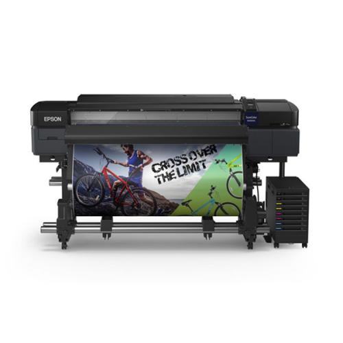 Epson SureColor S60670L Signage Printer price chennai, hyderabad, tamilandu, india