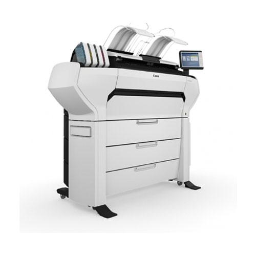 Canon ColorWave 3800 I5 Processor Express Scanning Printer price chennai, hyderabad, tamilandu, india