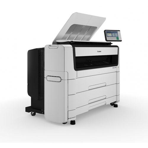 Canon PlotWave 5500 Radiant Fusing Technology Printer price chennai, hyderabad, tamilandu, india