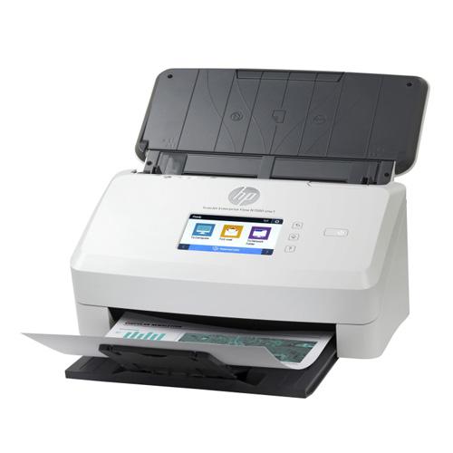 HP ScanJet Pro N4000 snw1 512MB RAM Scanner price chennai, hyderabad, tamilandu, india