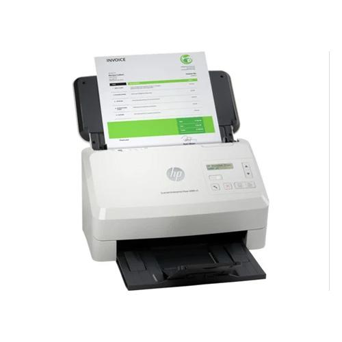 HP ScanJet Enterprise Flow 5000 s5 512MB RAM Scanner price chennai, hyderabad, tamilandu, india